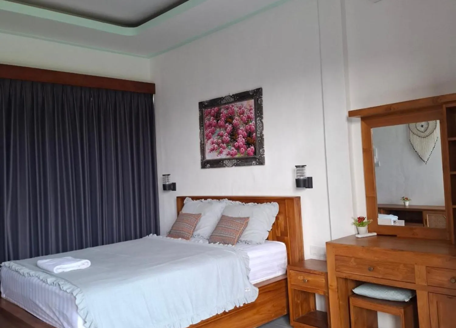 Pondok Nyoman Ubud 0*, ウブド
