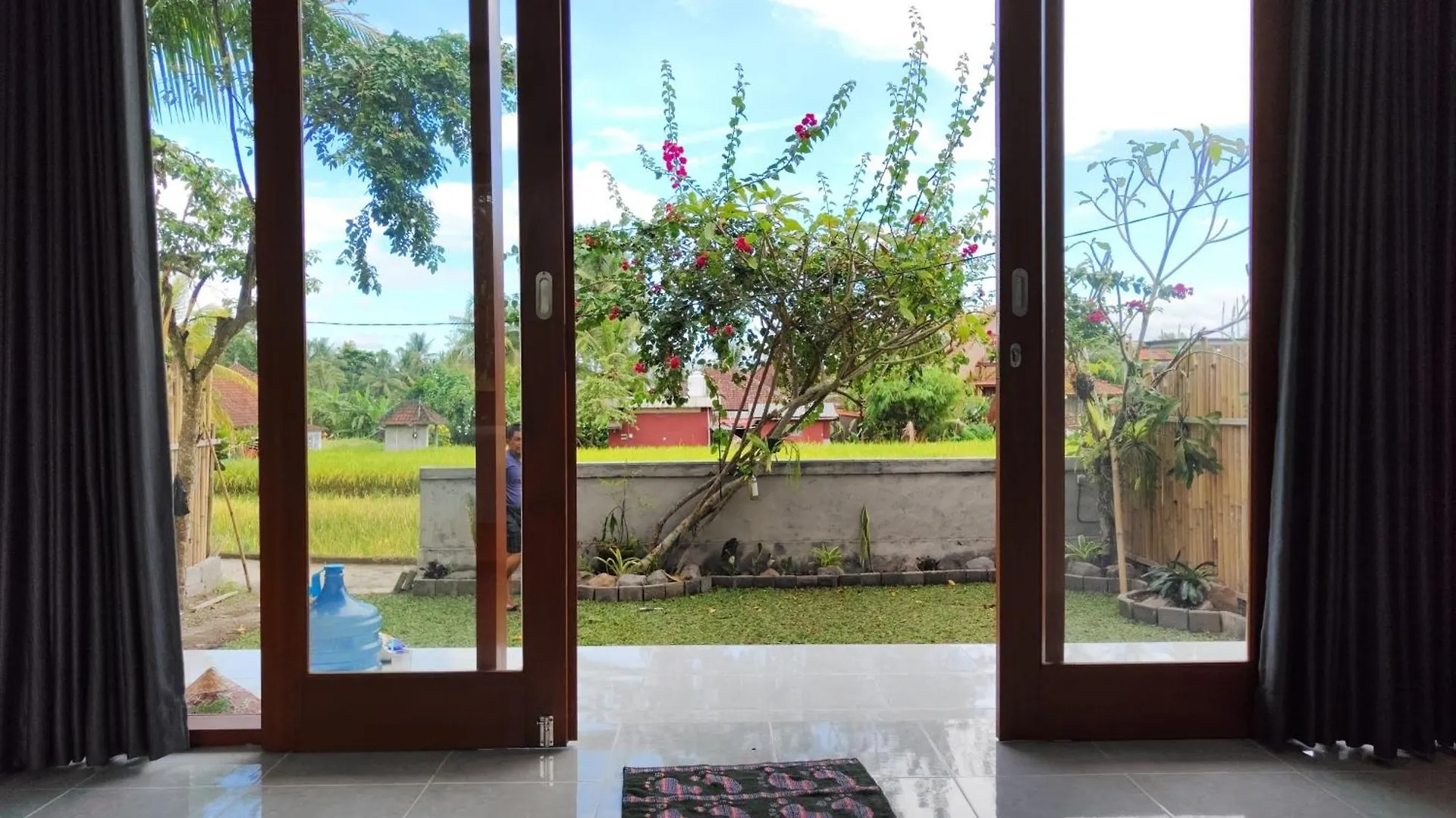 Pondok Nyoman Ubud インドネシア