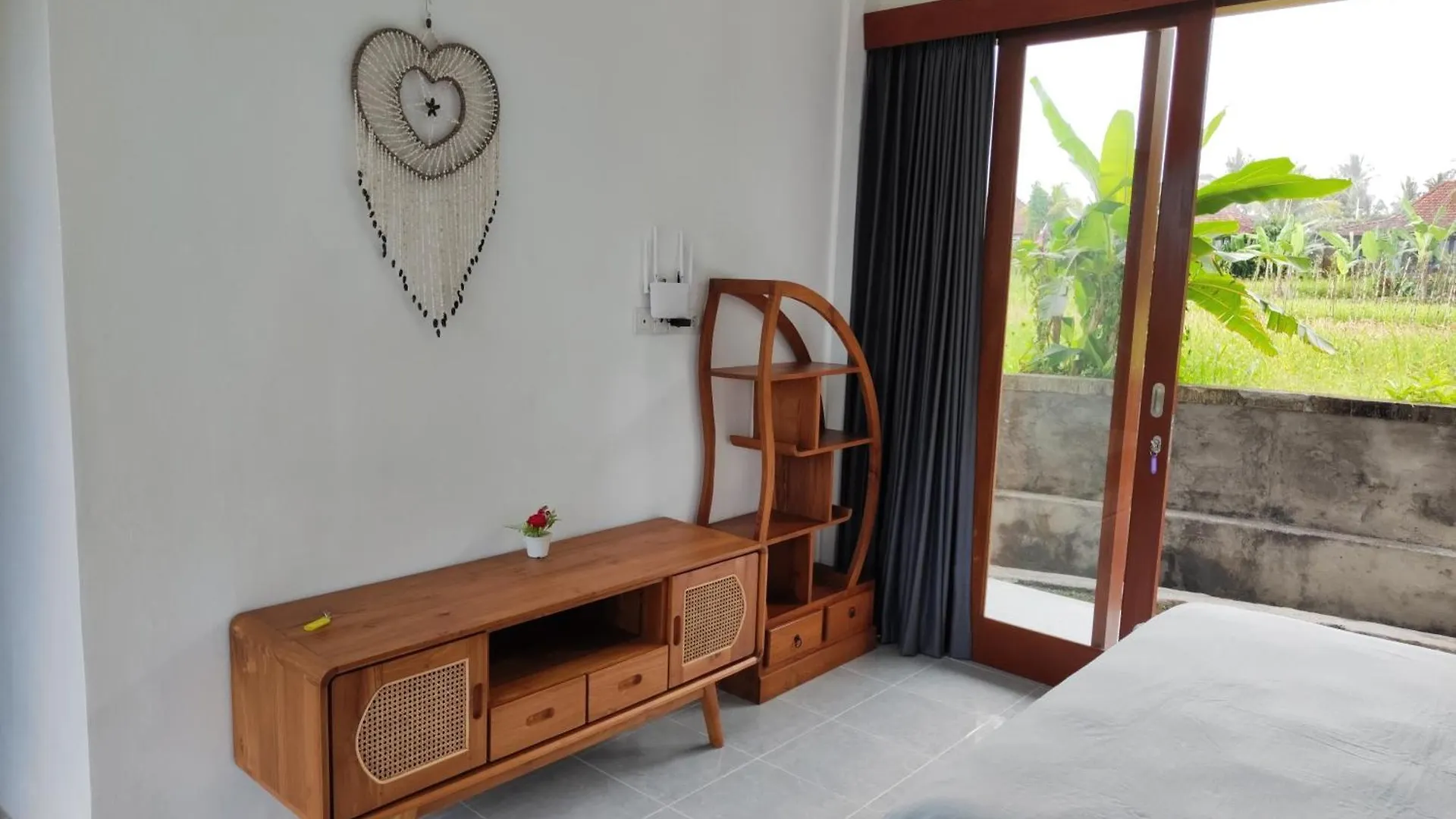 ゲストハウス Pondok Nyoman Ubud