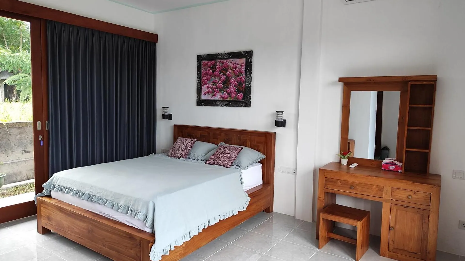Pondok Nyoman Ubud Affittacamere